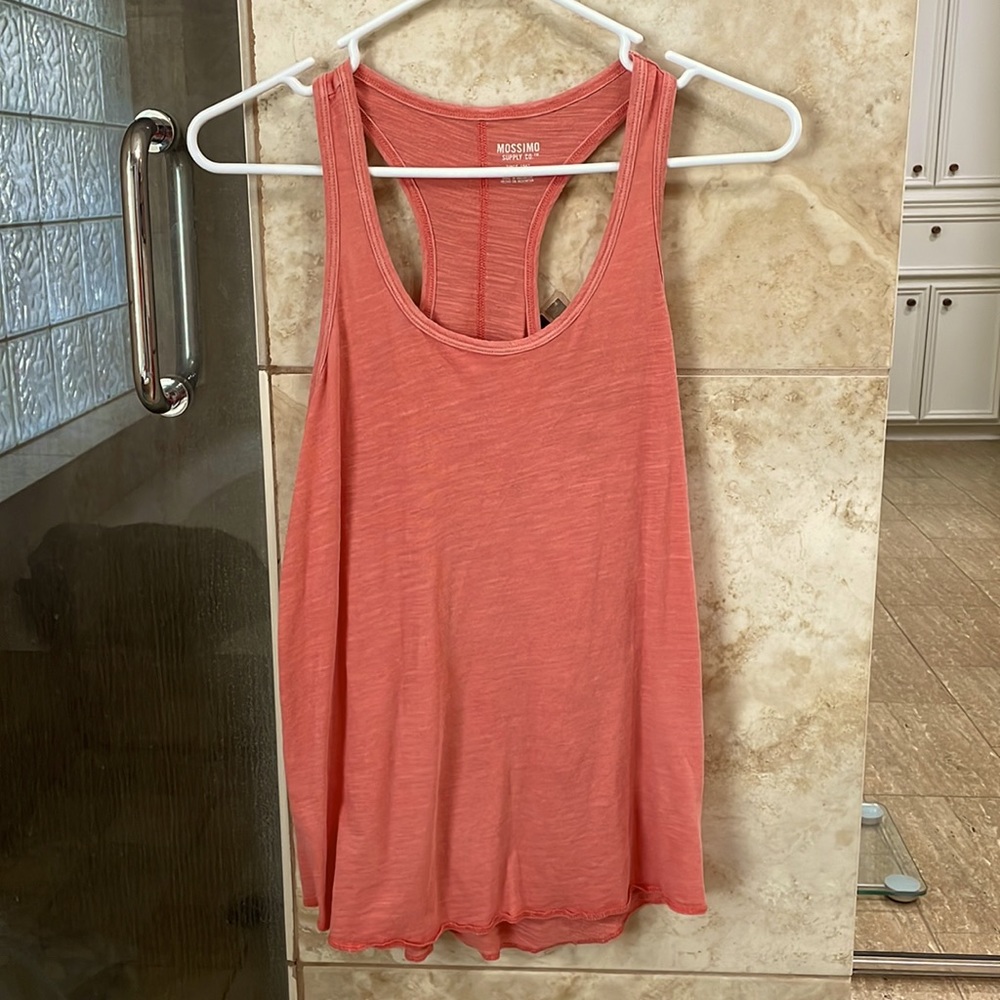 Mossimo Tank top
